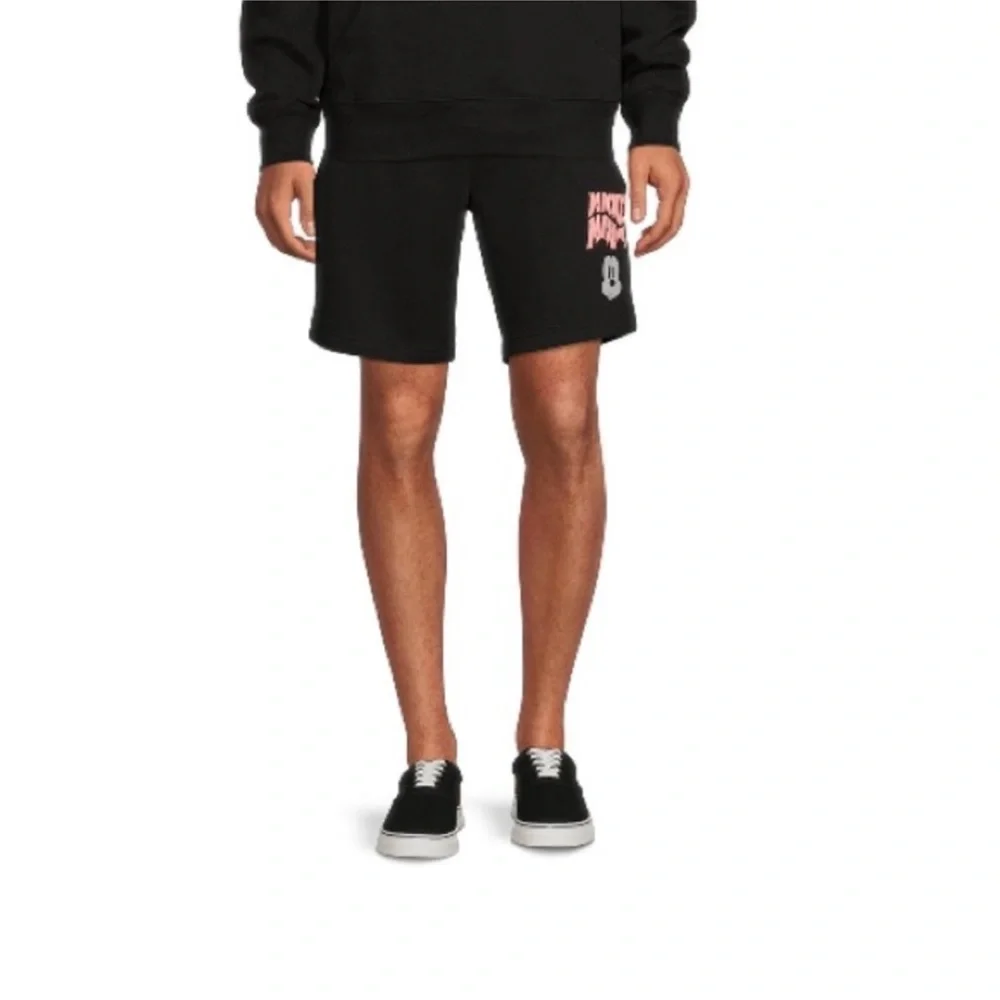 Disney‎ mickey mouse sweat shorts